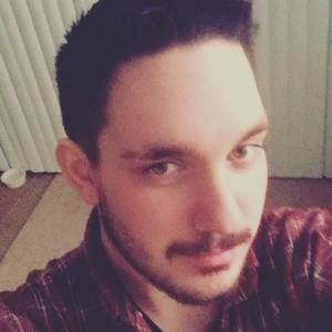 Meet your Posher, Derek